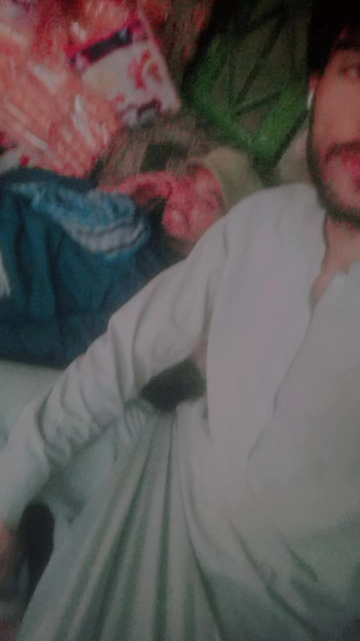 @ز خمی امان