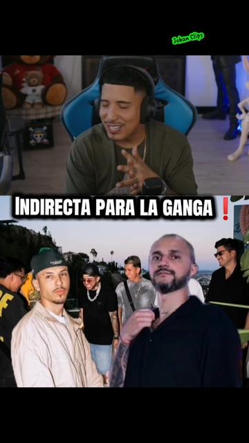 @Johan Clips..🎬😎 💢💥🤪