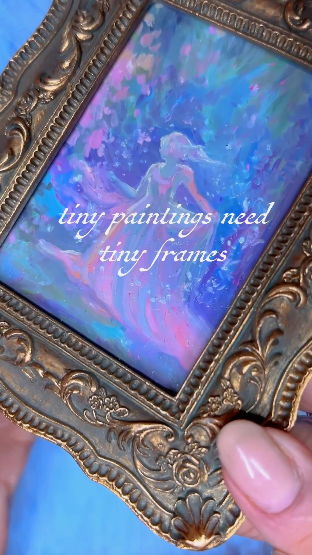 @erin kate archer 🏹 art