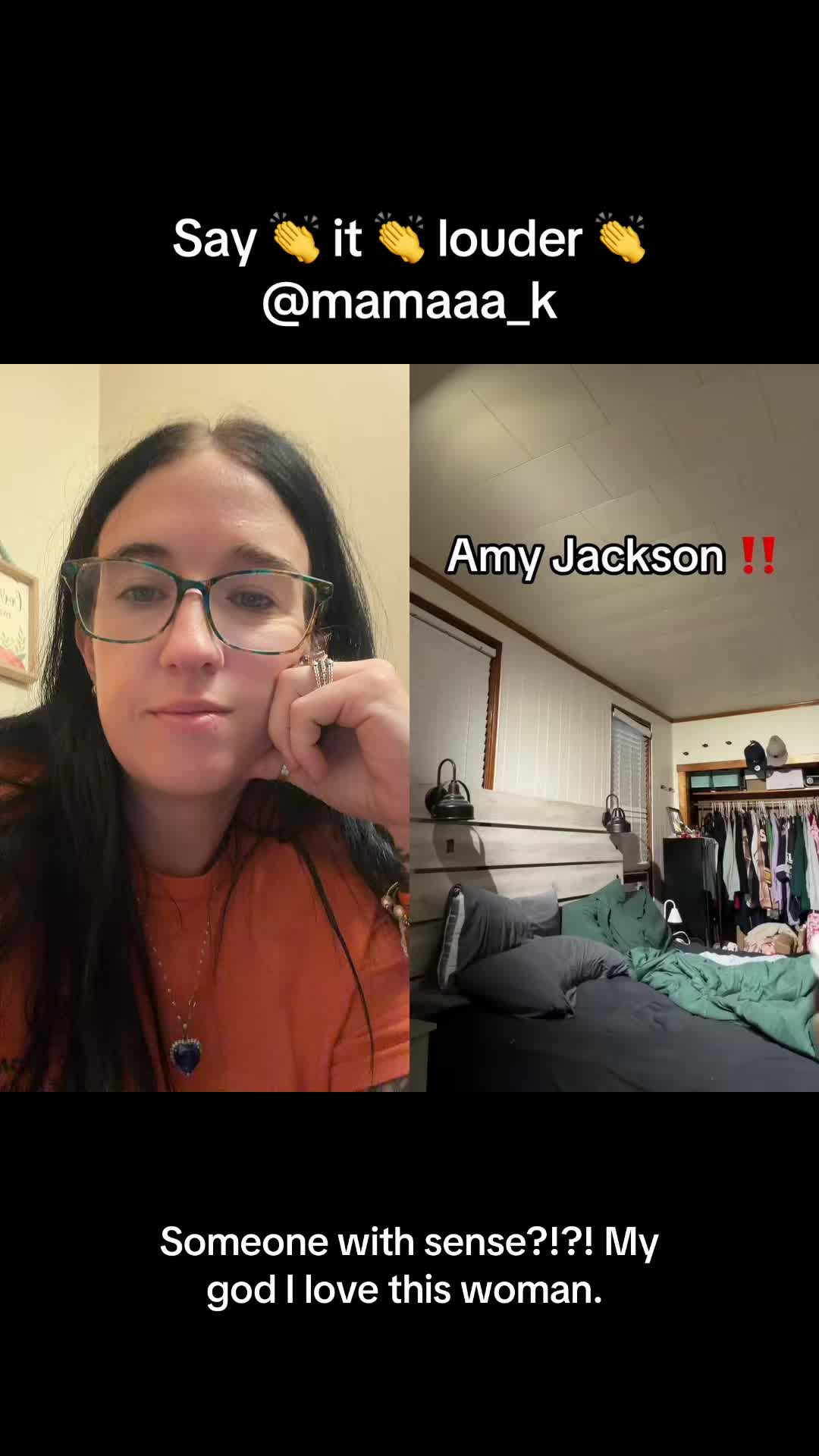 @Amyjackson9213💙