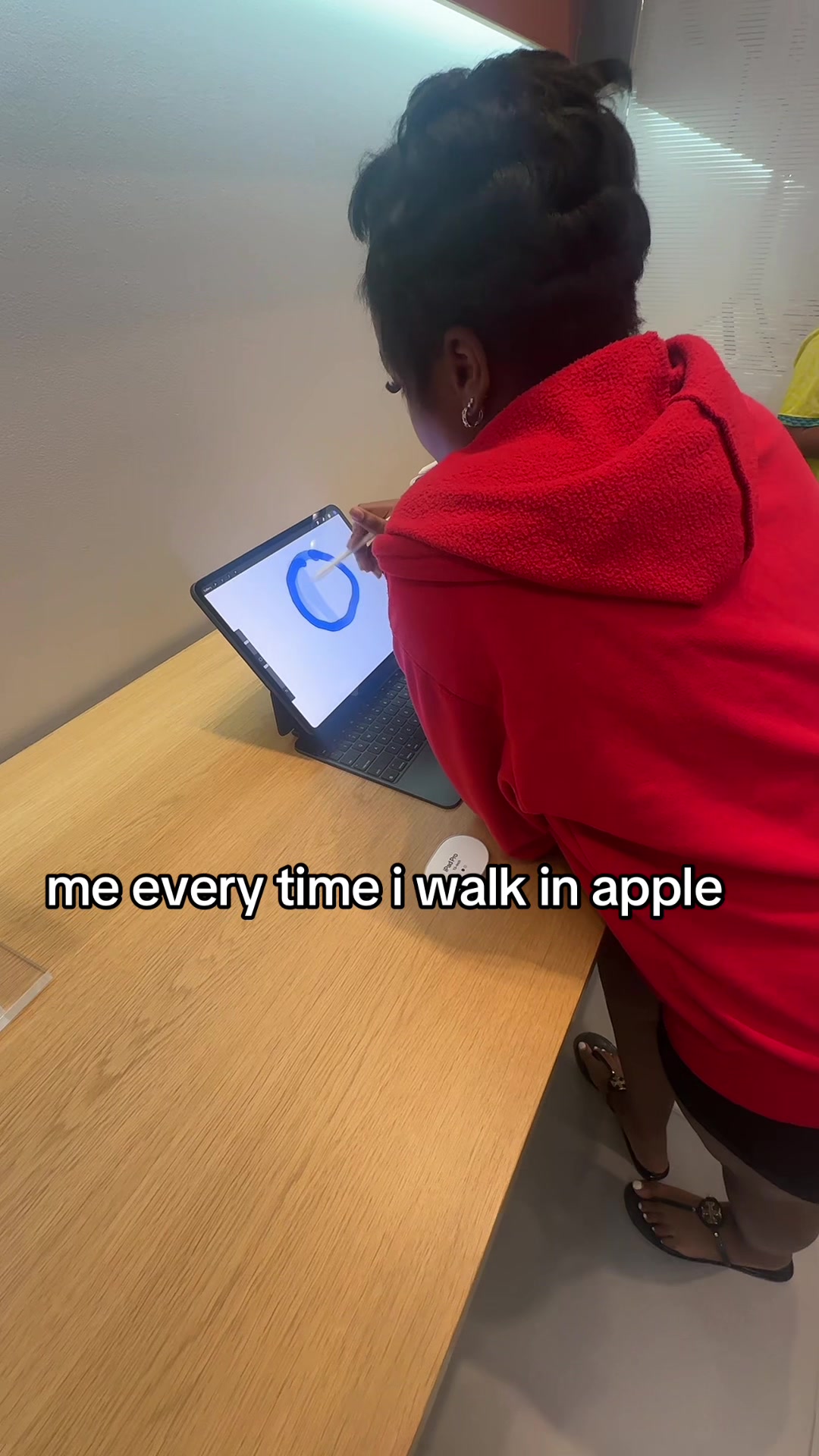 @ʕ•ᴥ•ʔ