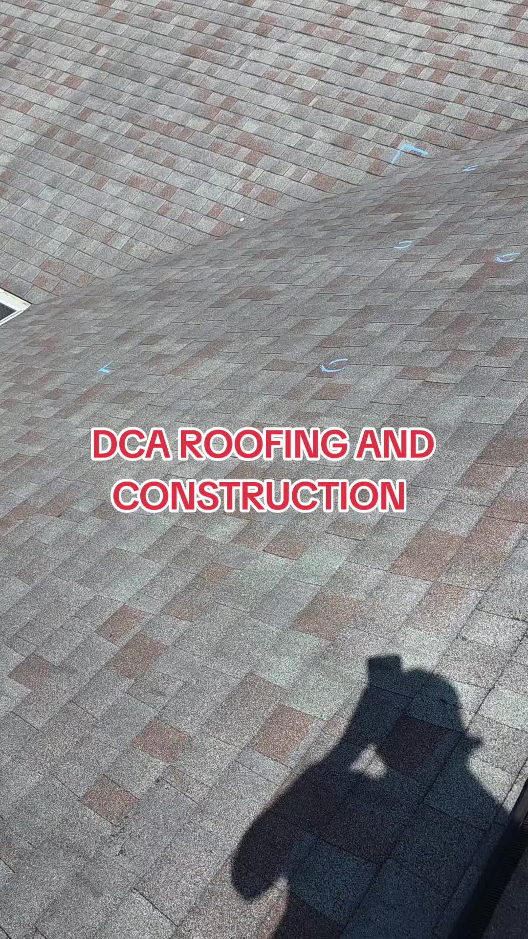 @Dca Roofing