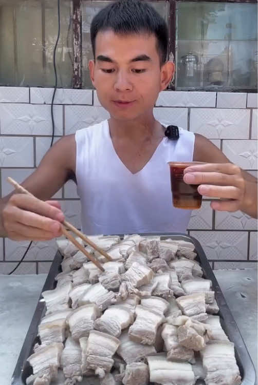 @Food sharing