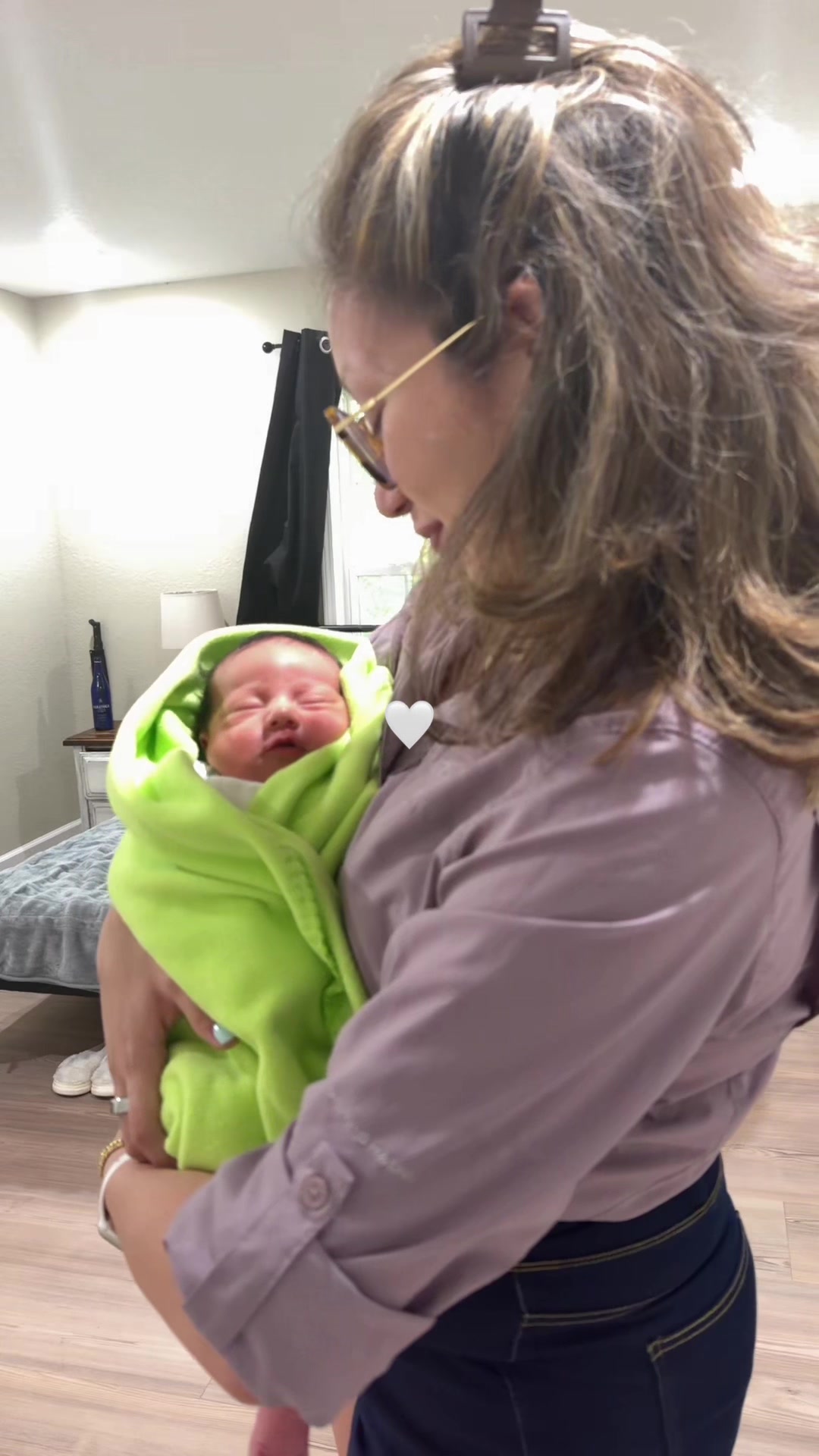 @celeste | wife & mum