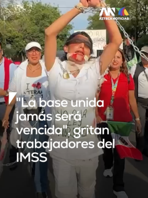 @Azteca Noticias