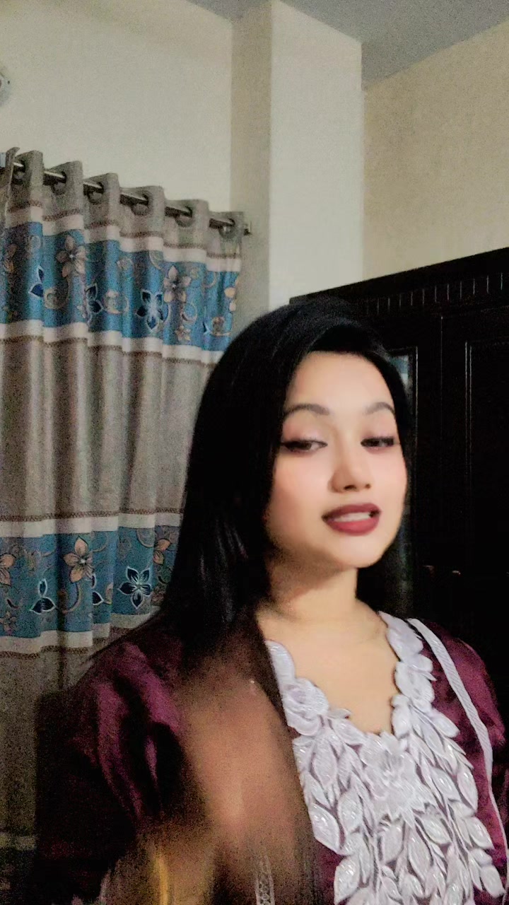 @🥰Dimple Queen🥰
