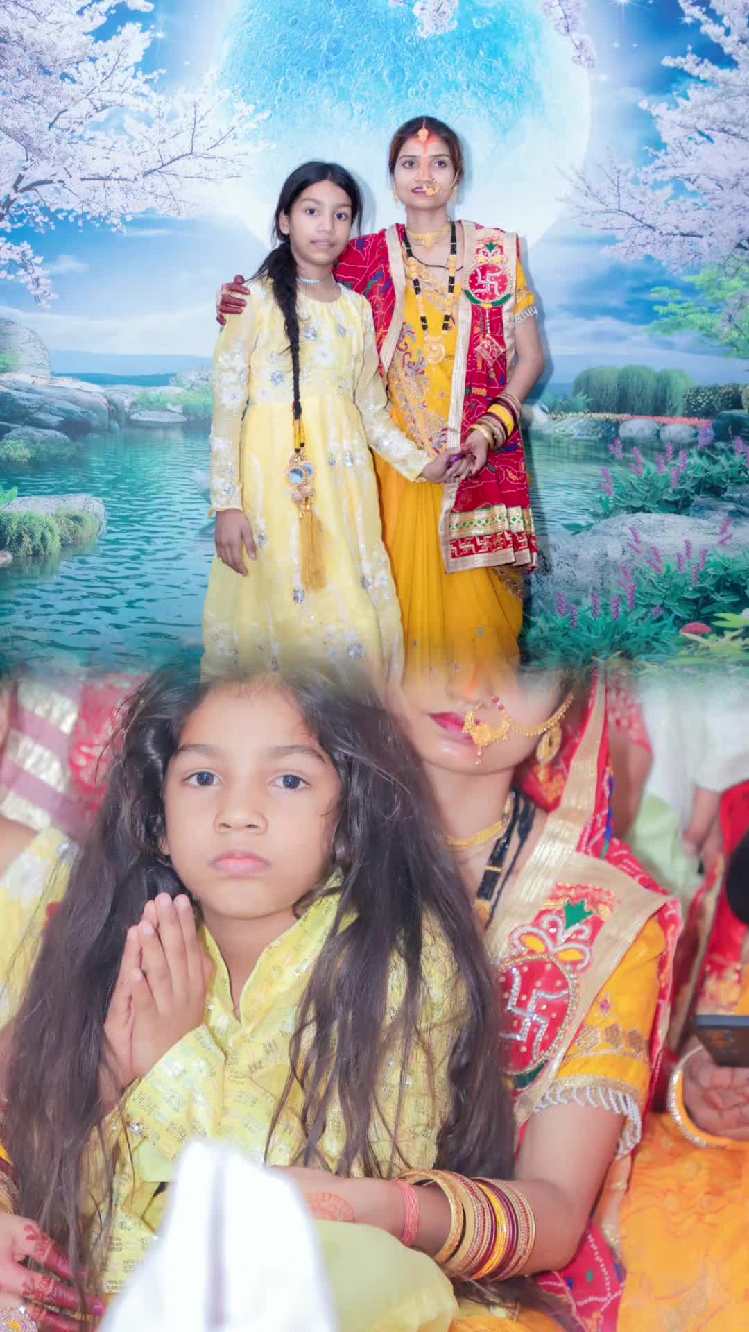 @Amrita Mahaseth