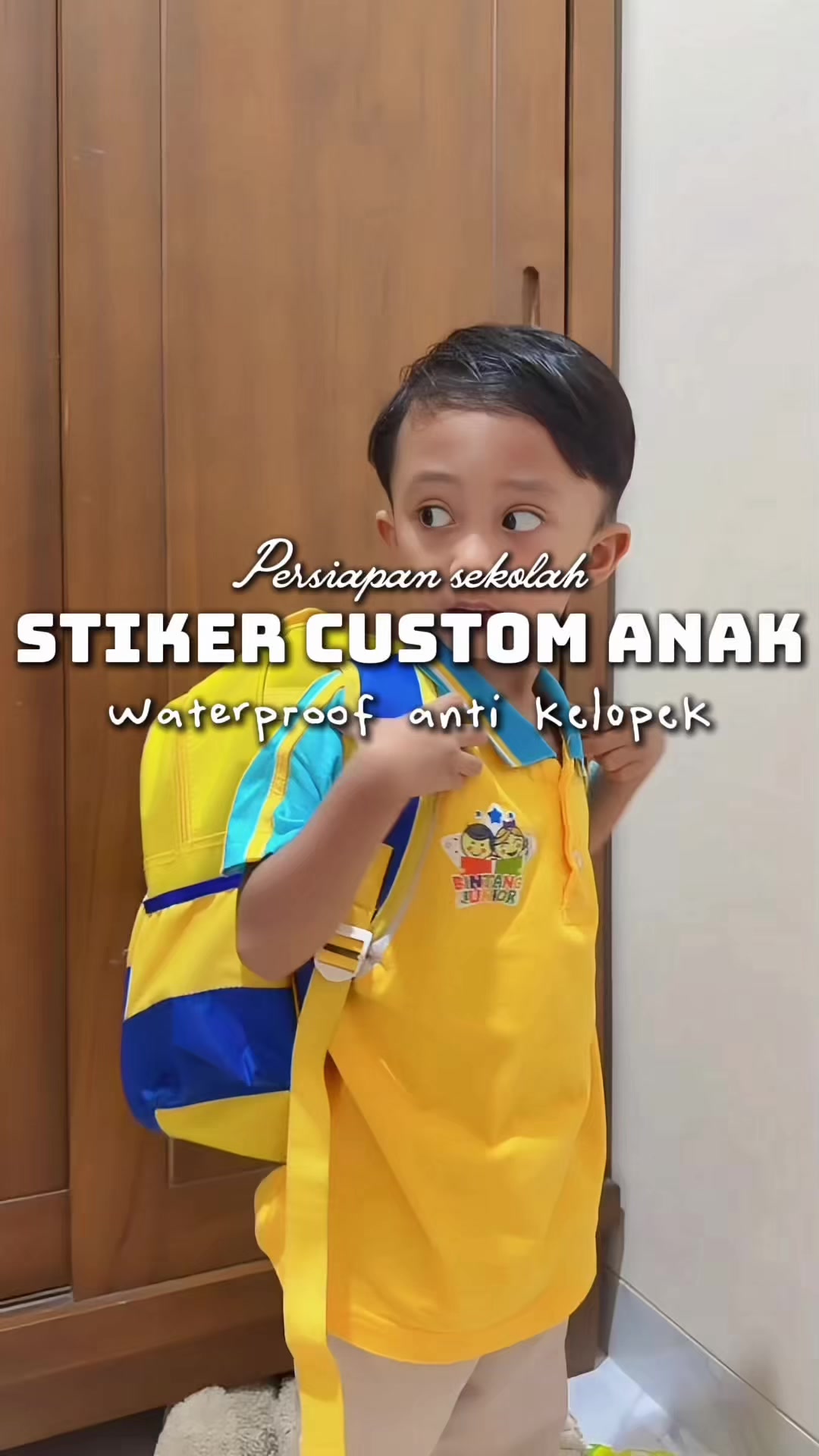 @Amihnya Keenan & Kafi