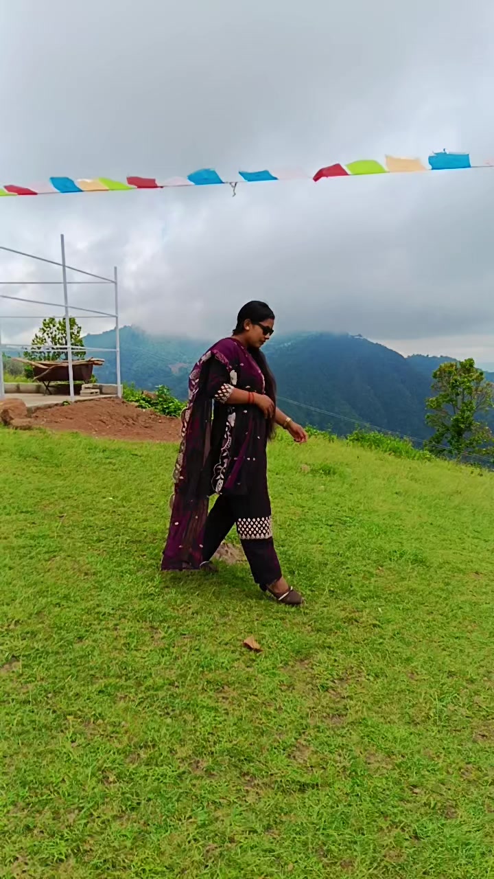 @Usha Bibash