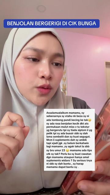 @Mamamu | Widaro Wellness Coach