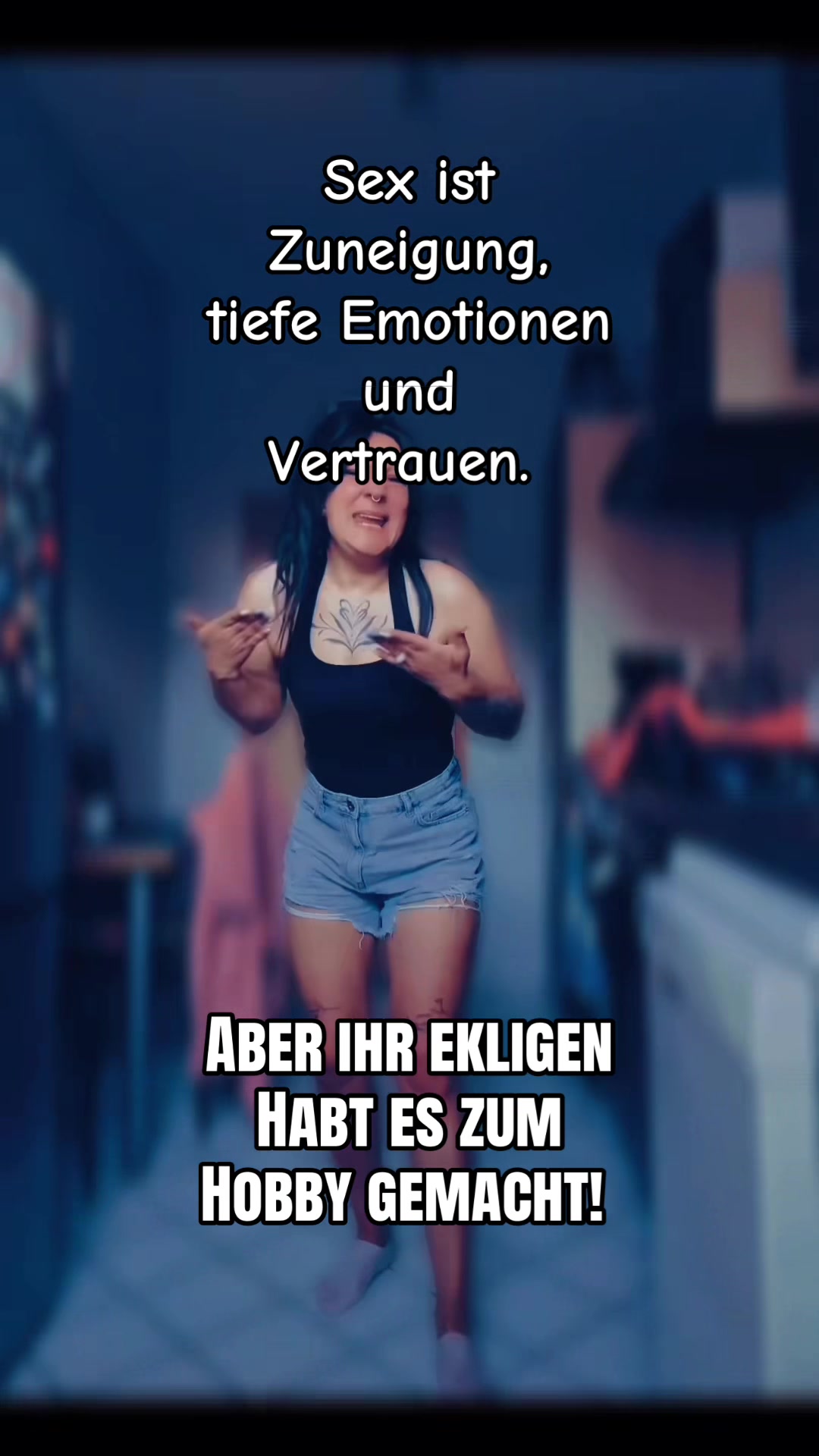 @Dana von Lowski 🖤