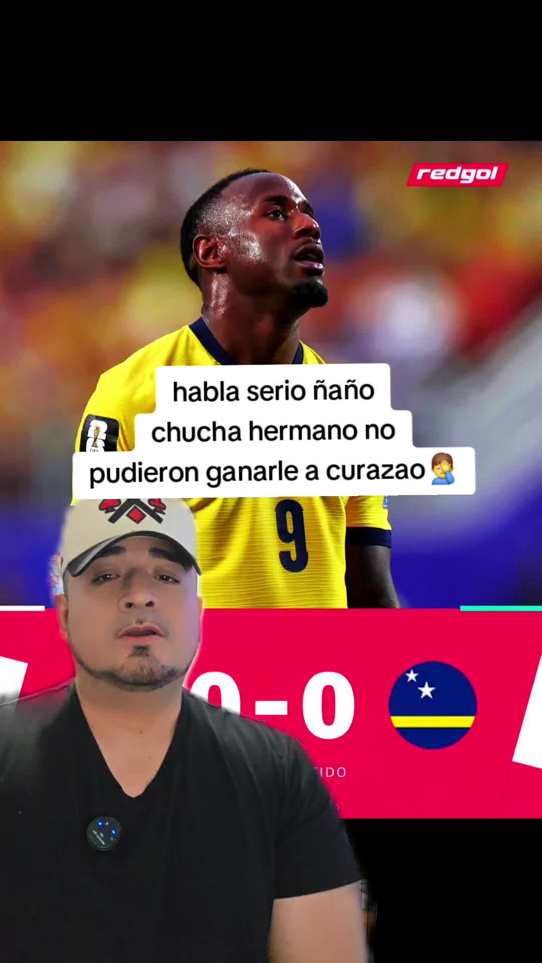 @carlos quintero