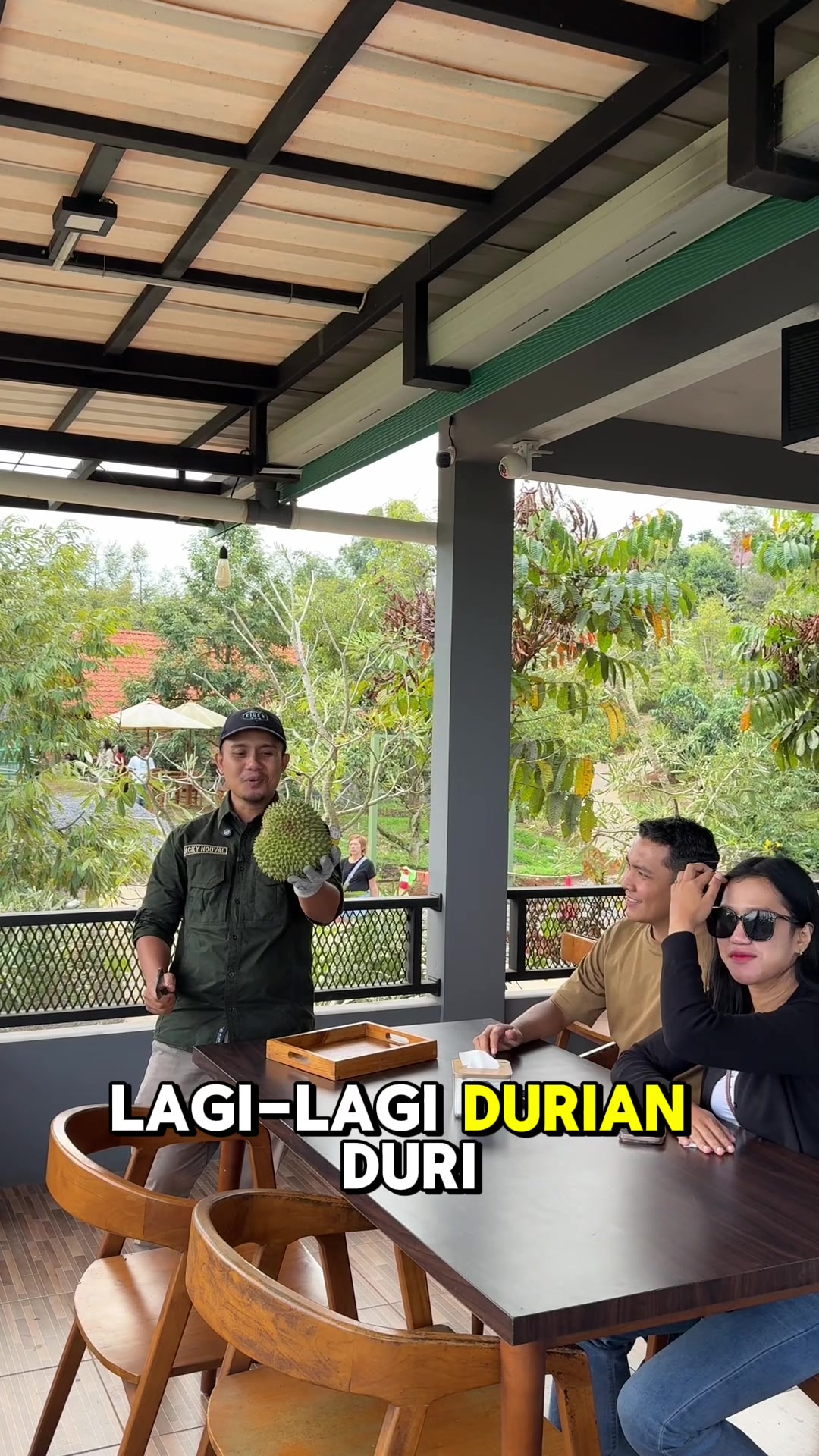 @AA KADU