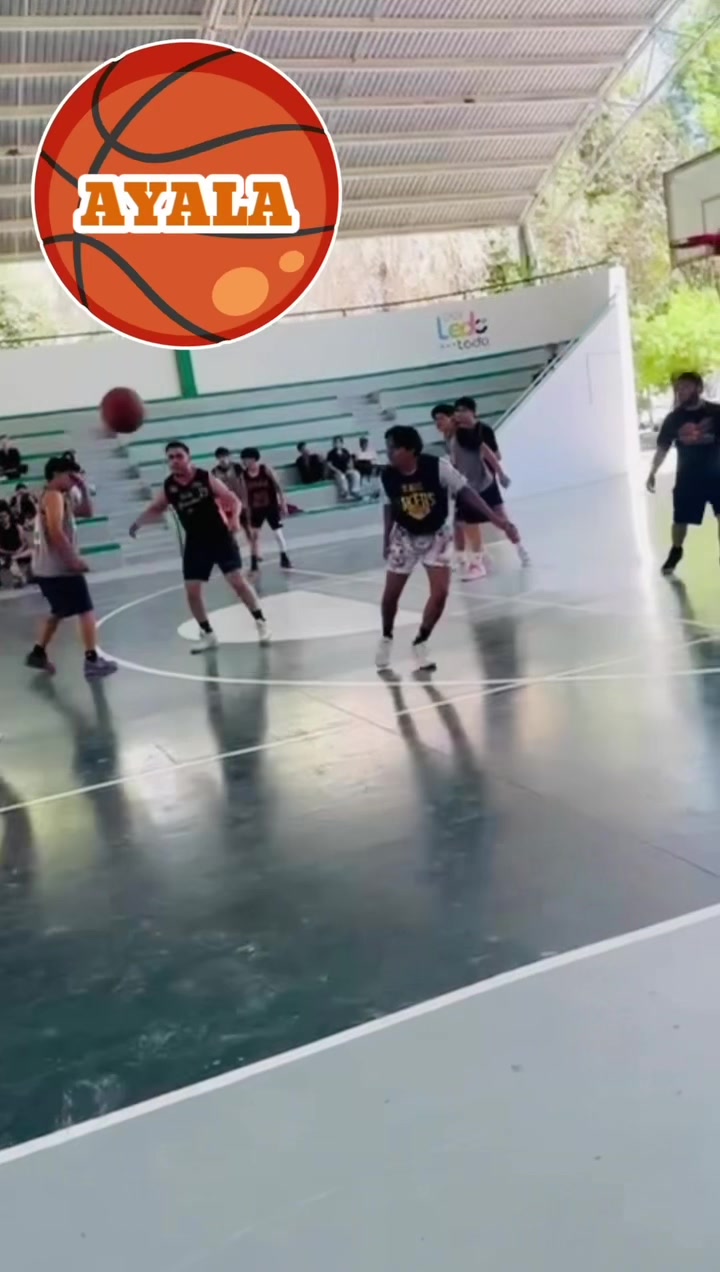 @Ayala