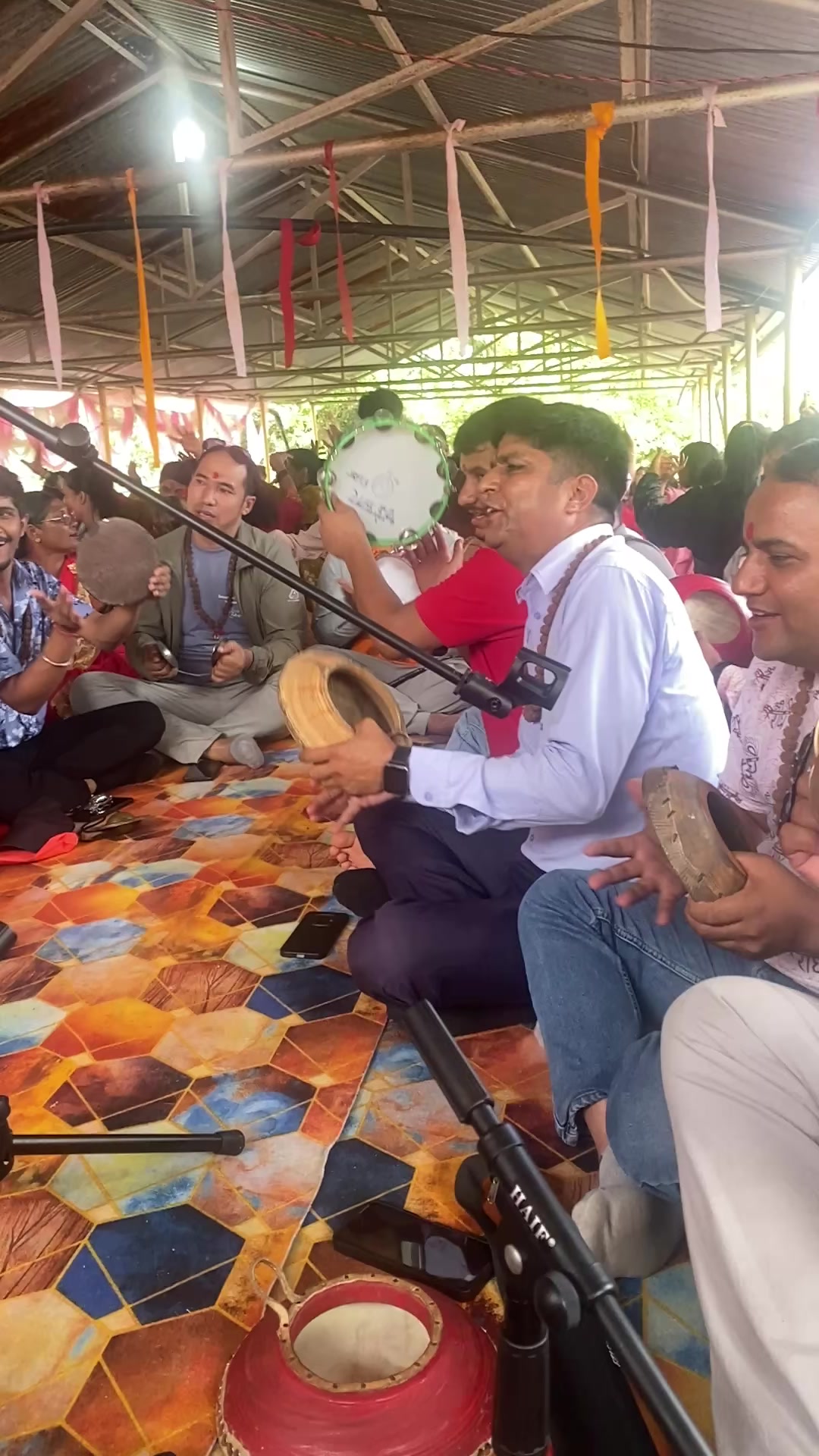 @थानेश्वर ज्ञवाली