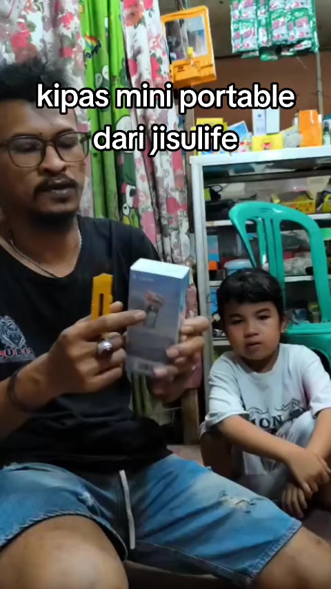 @Toko sembako LBS