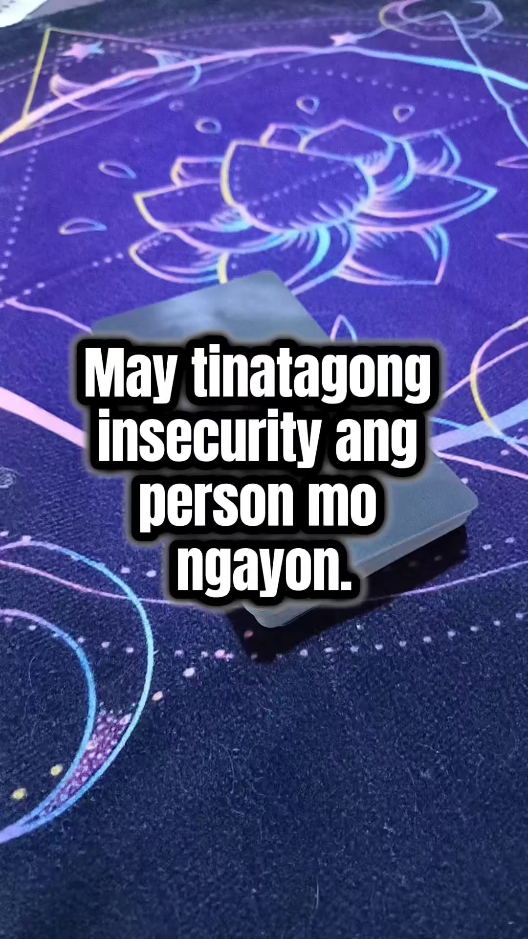 @Marie Tarot Reader