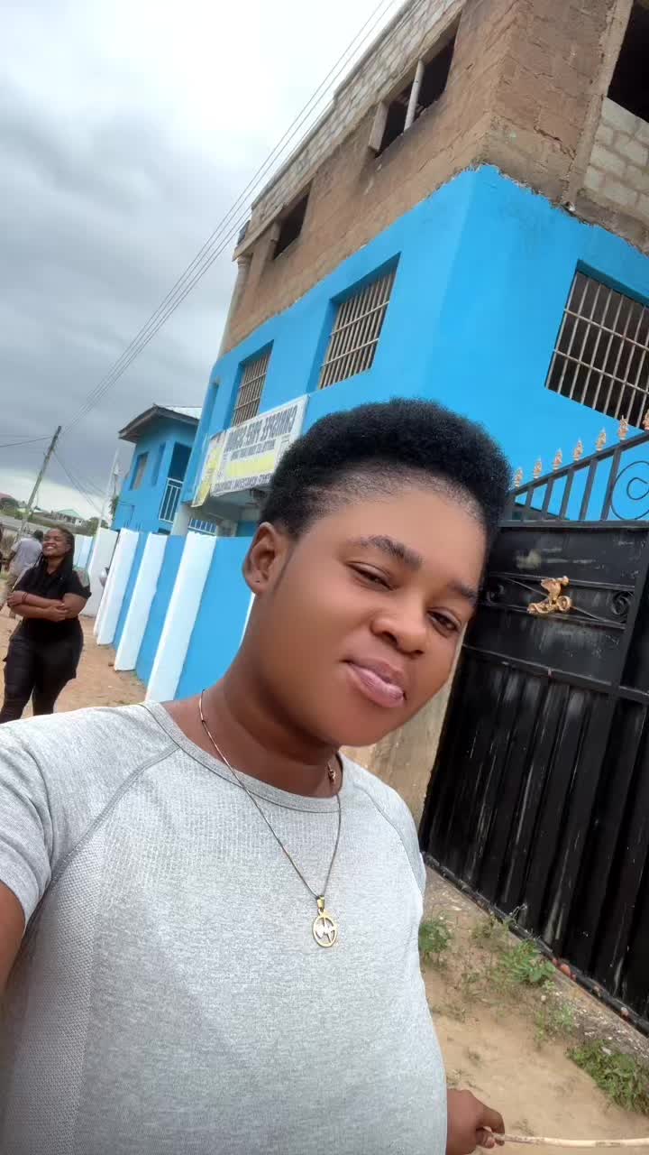 @Akosomo Nyantakyiwaah🙏💗