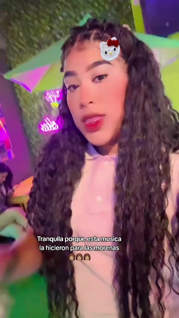 @Maya Cardona