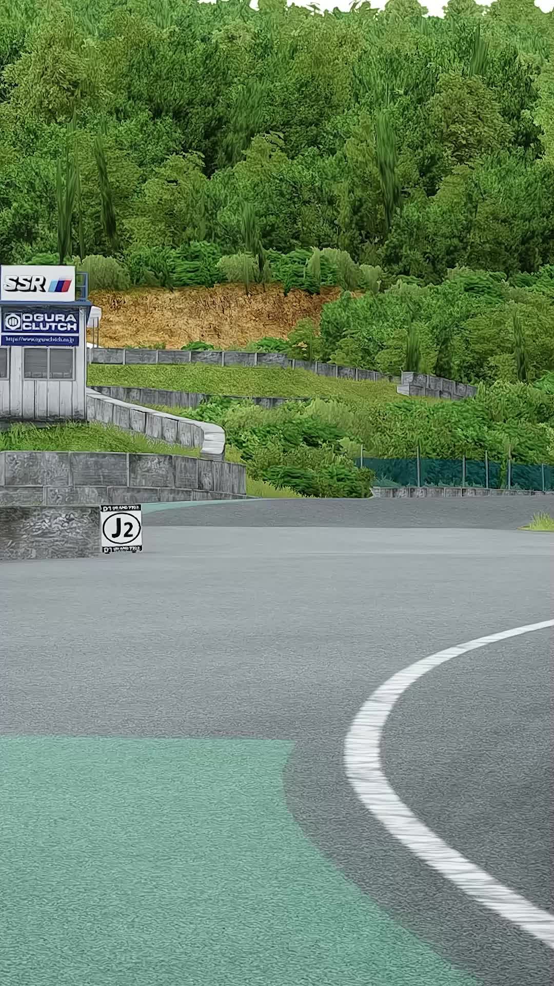 @HDT x Zkyyy Drift