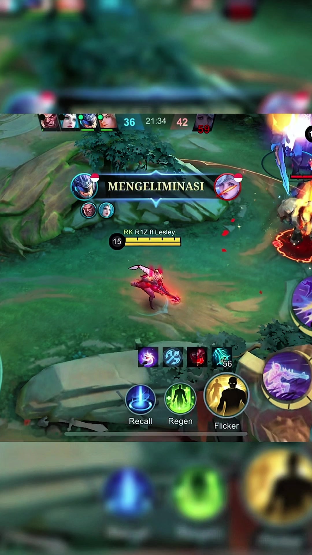 @R1Z Ft. Lesley