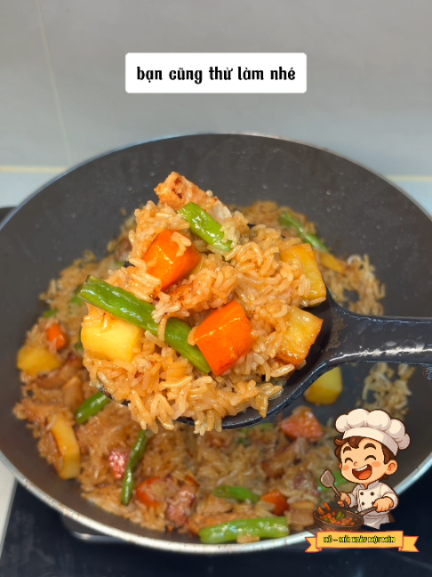 @Đỗ - Mỗi Ngày Một Món