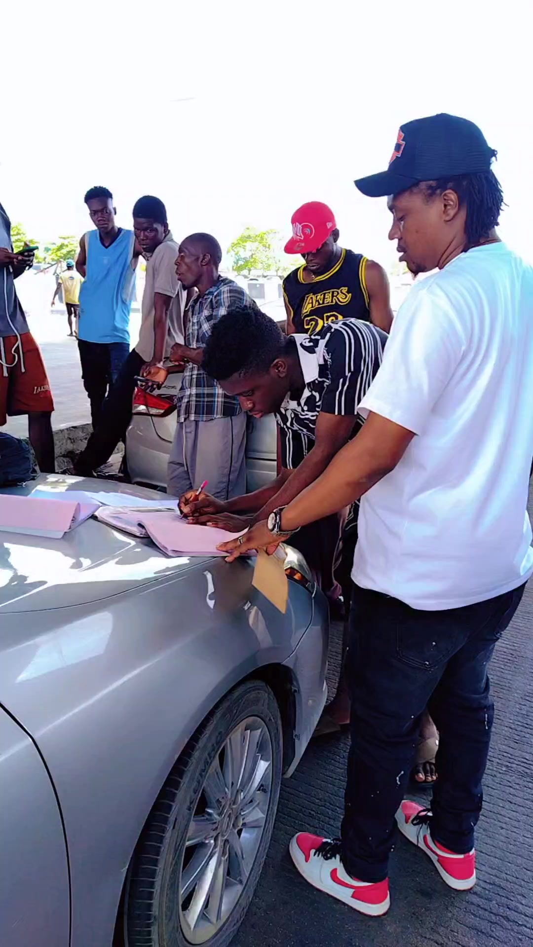 @Hussle auto classic