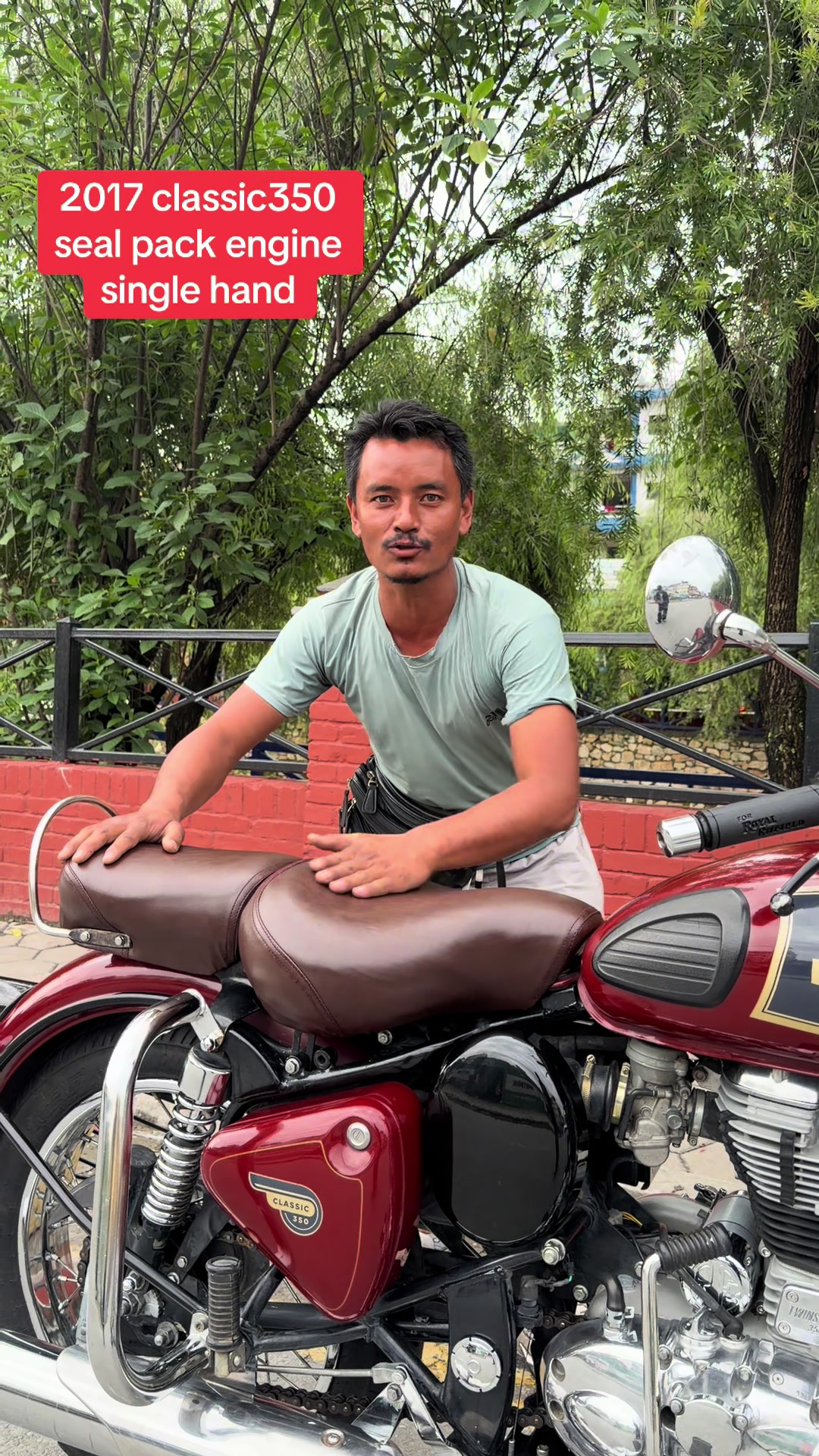 @BUDDHA MOTORCYCLE WORKSHOP