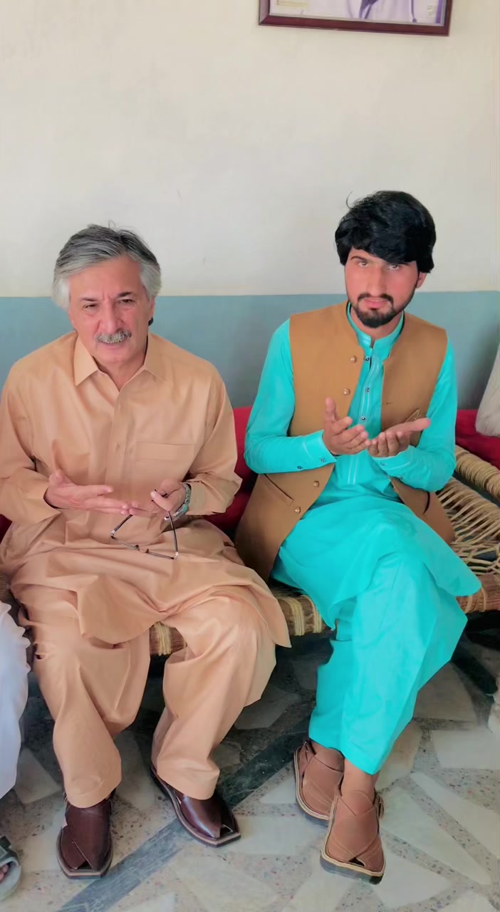 @IftikharkhanGaryala
