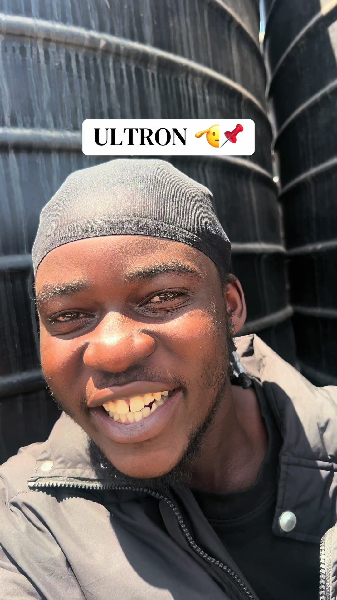 @Your local Rapper
