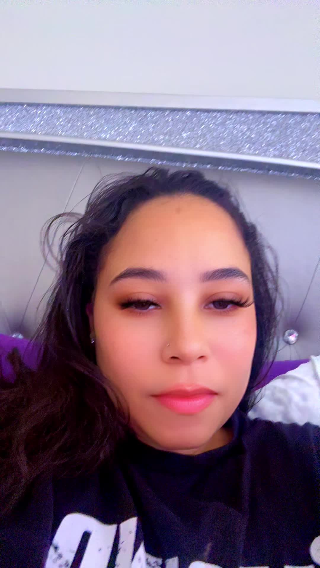 @Alissa Flawless Rose