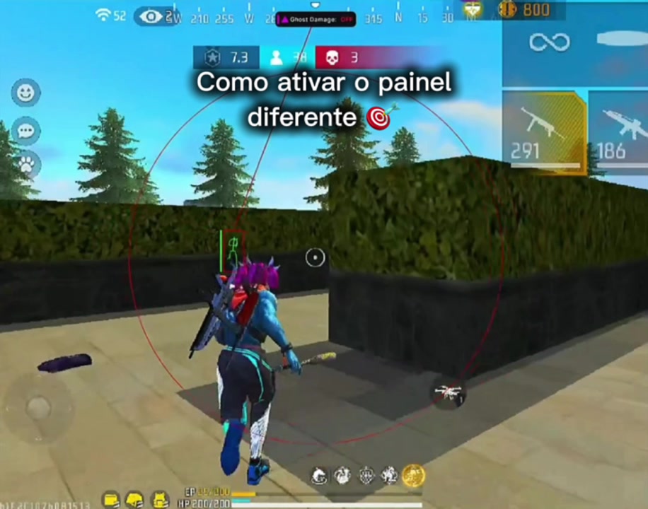 @Nativa2x Xiter ๐ช๐ธ