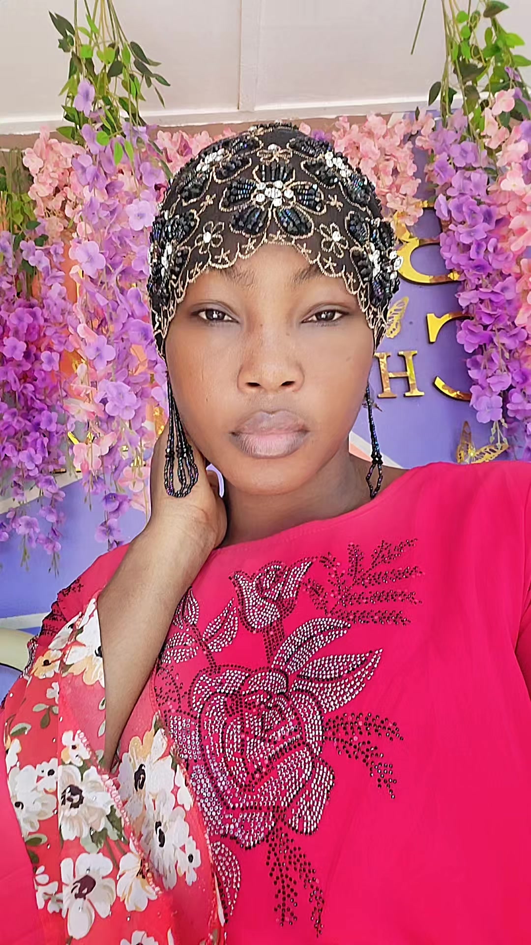 @CHEZ🌸 MAYA