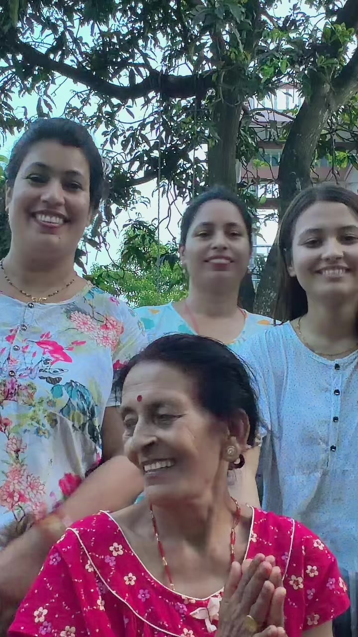@Ganga Siwakoti Tuku
