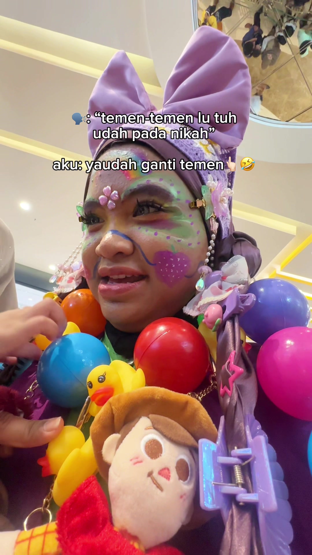 @MBAK CUNGCAT BAYI