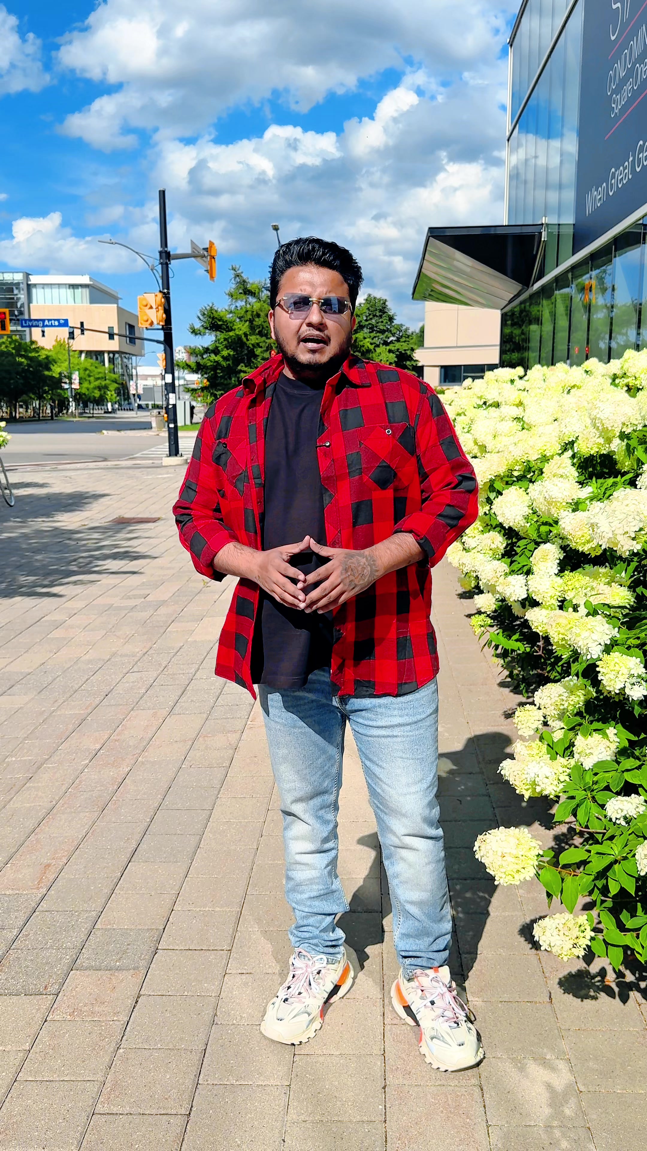@Sajawal Ali