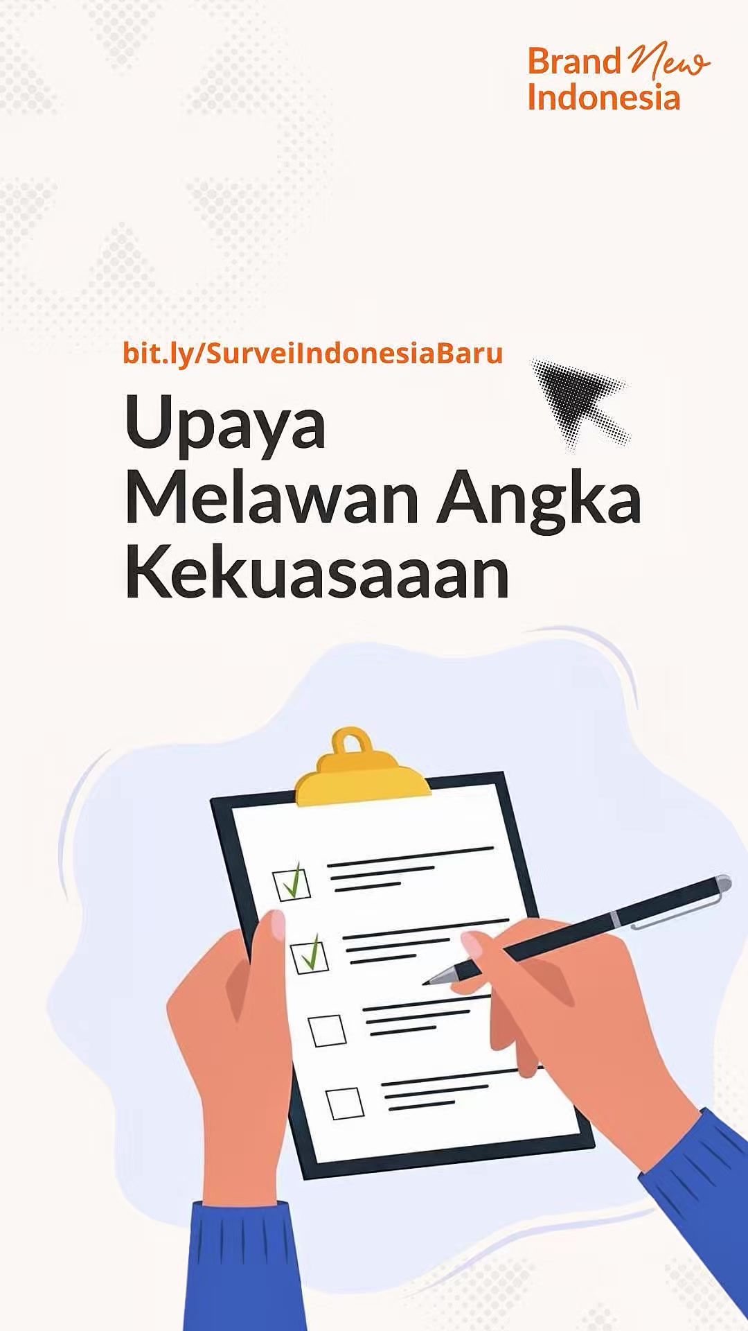 @Virdian - LawanButaPolitik