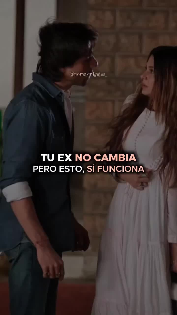 @No más migajas