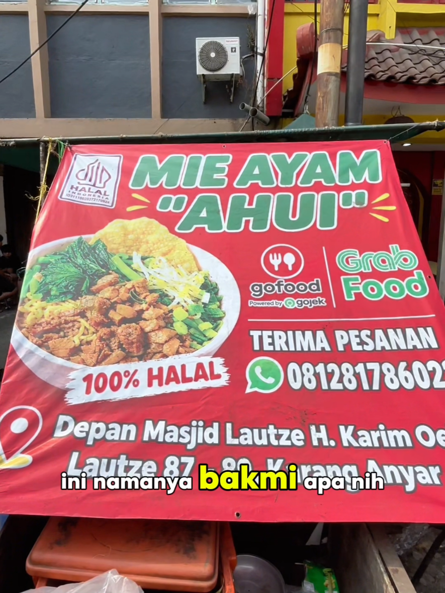 @Kuliner Jabodetabek