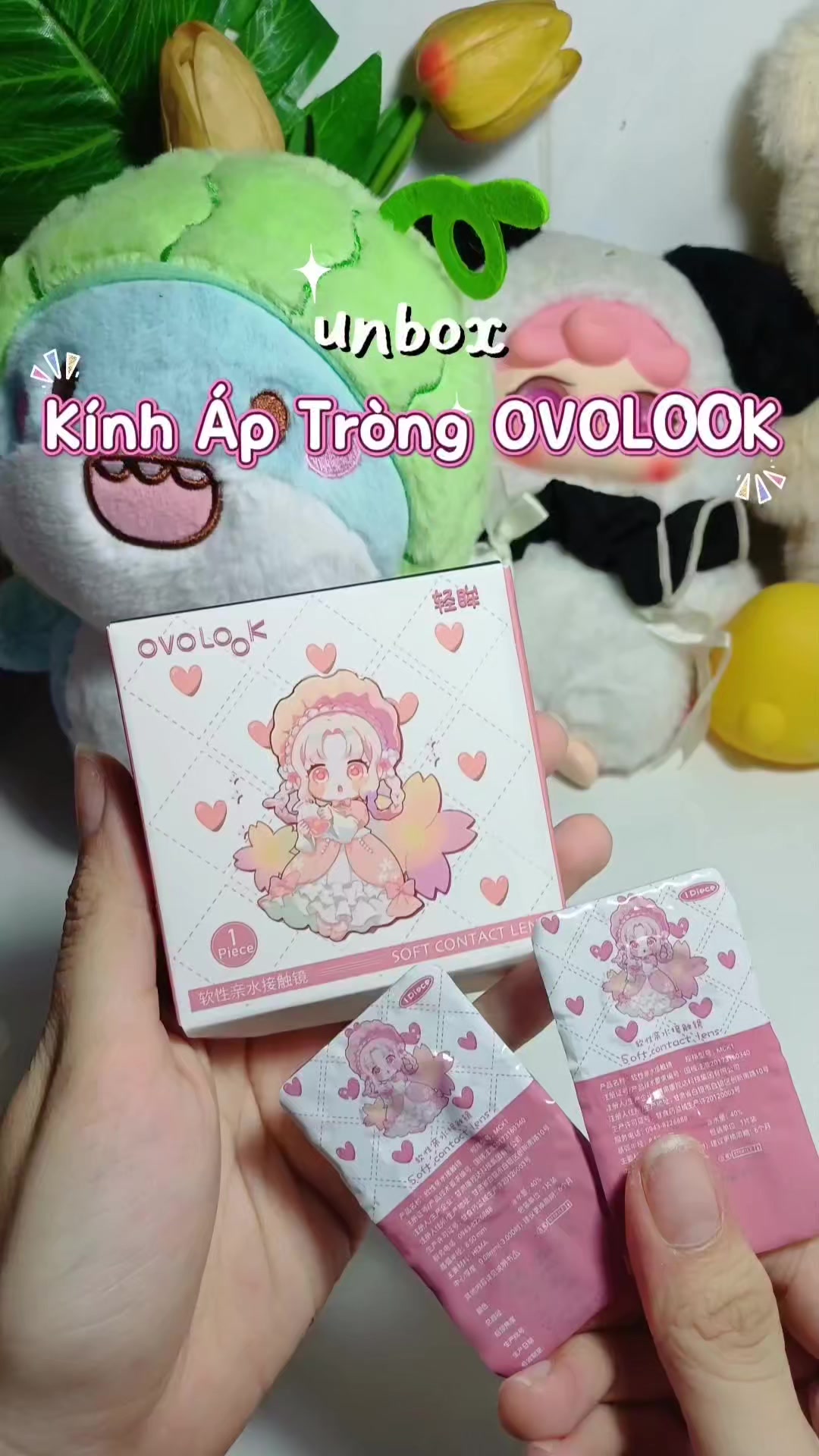 @Lyna Unbox ✨️🩷
