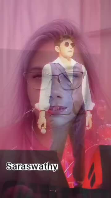@Saraswathy k