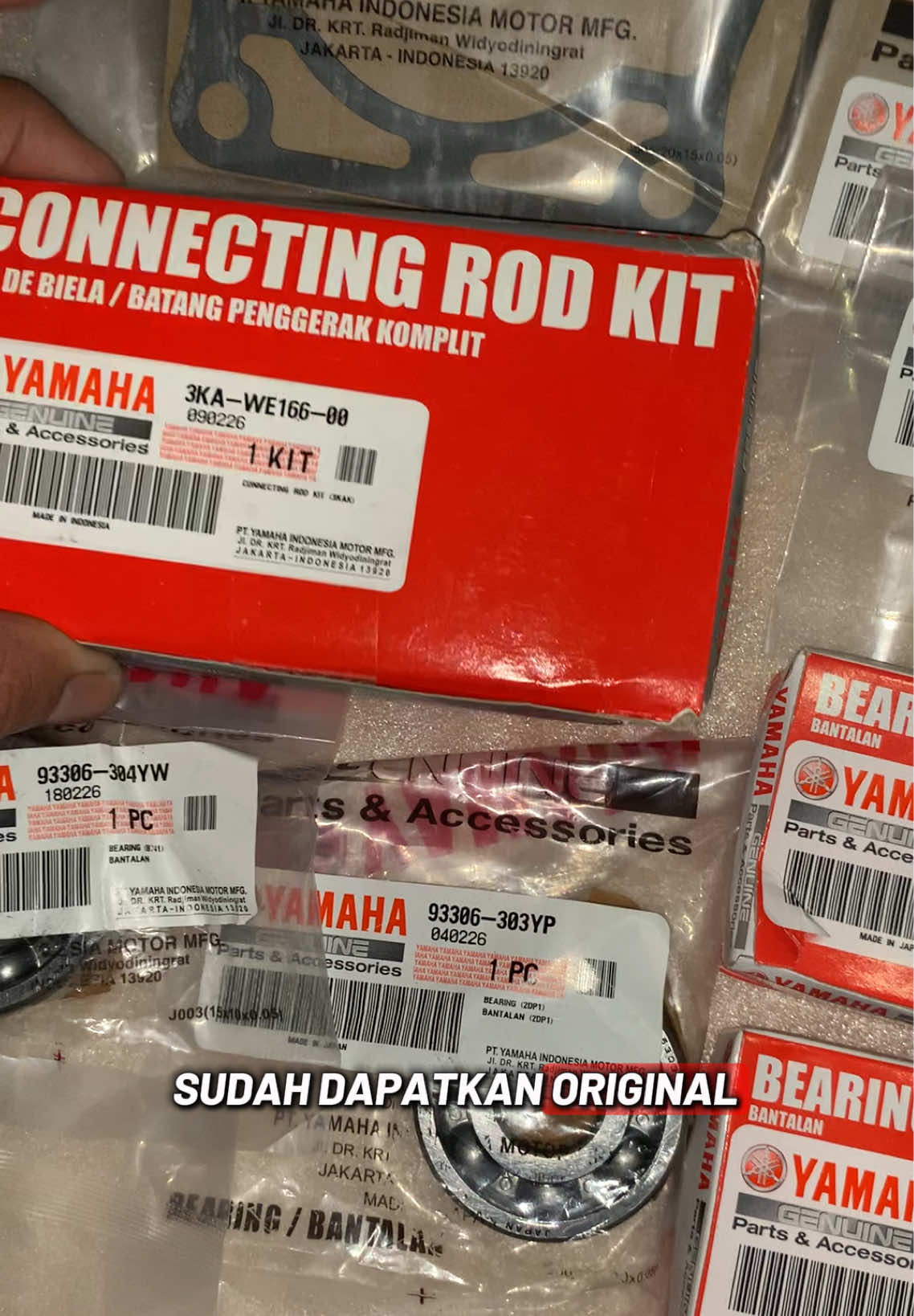 @Kakandaa | sparepart