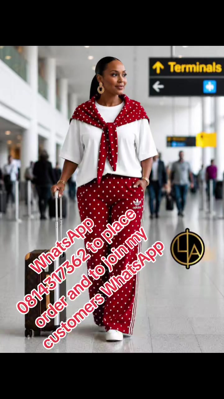 @Fashionable voyage