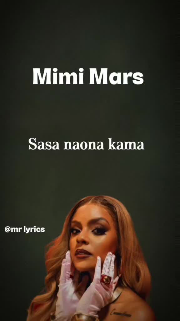 @MR LYRICS