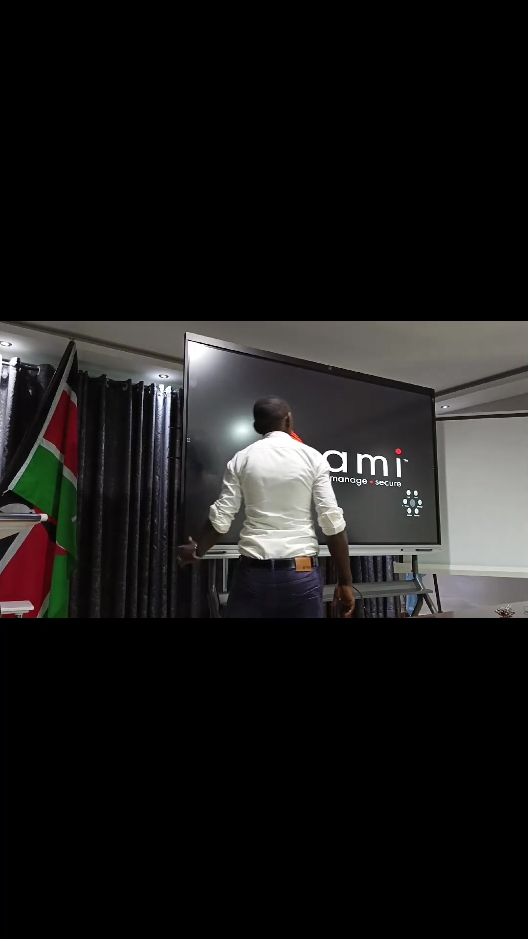 @I.C.T SOLUTIONS