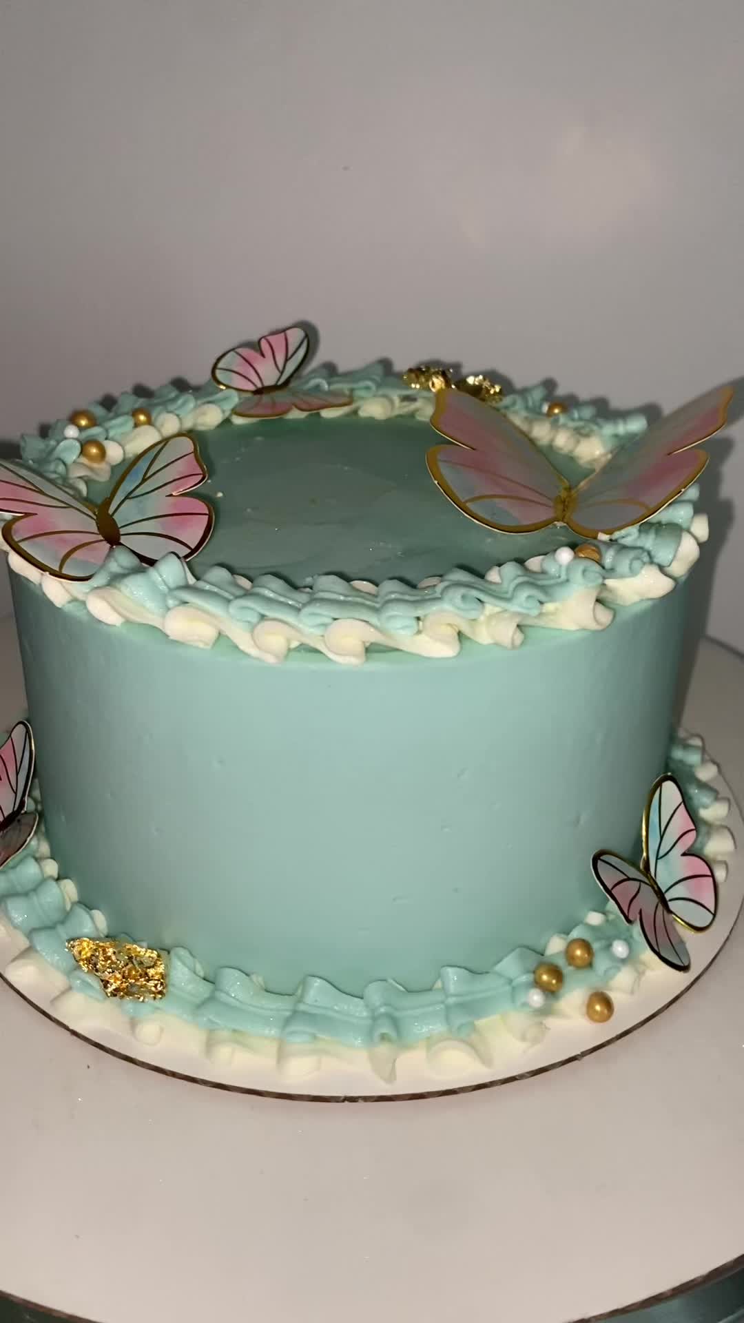@Very La&rsquo;Shea Cake Co.