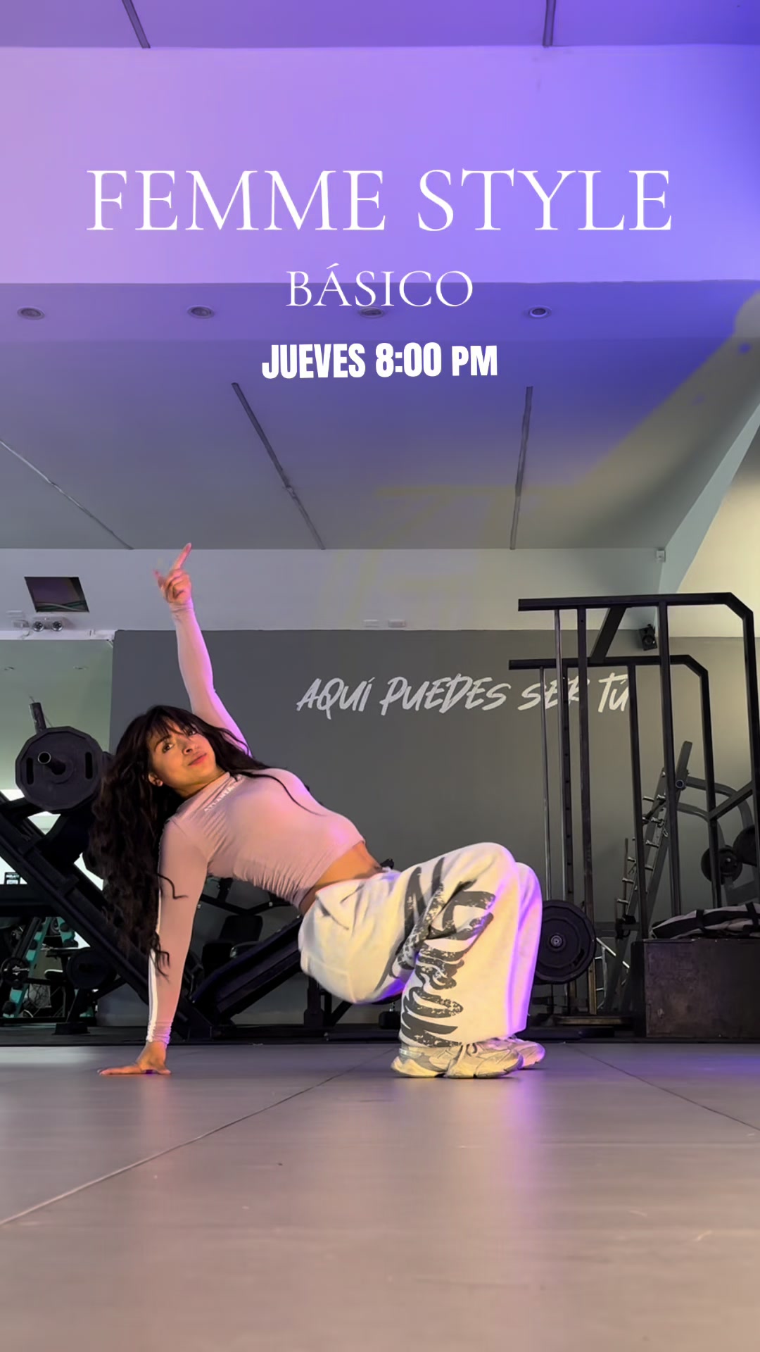 @GOODGIRLSTUDIO | heels | twerk