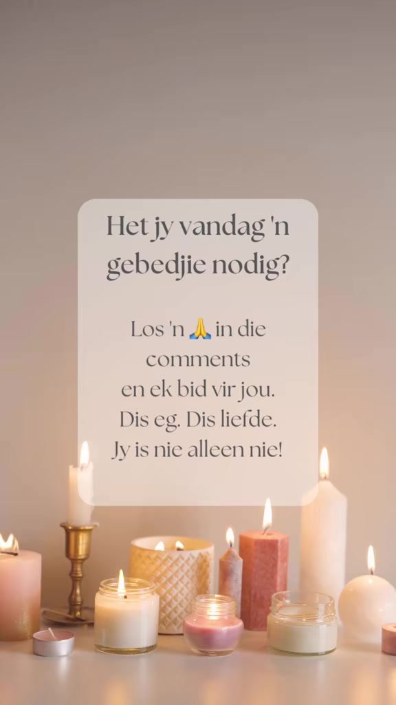 @Gebedjies