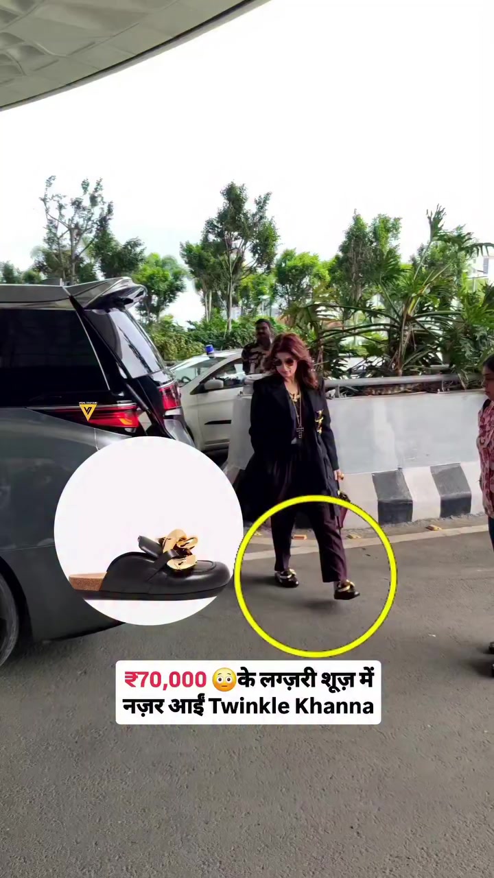 @Viral Bhayani