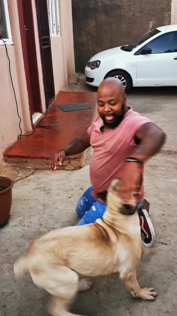 @Tumelo Moloko☑️